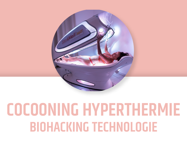 Cocooning Hyperthermie SlimWell Beverley